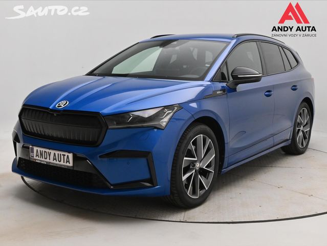 Škoda Enyaq